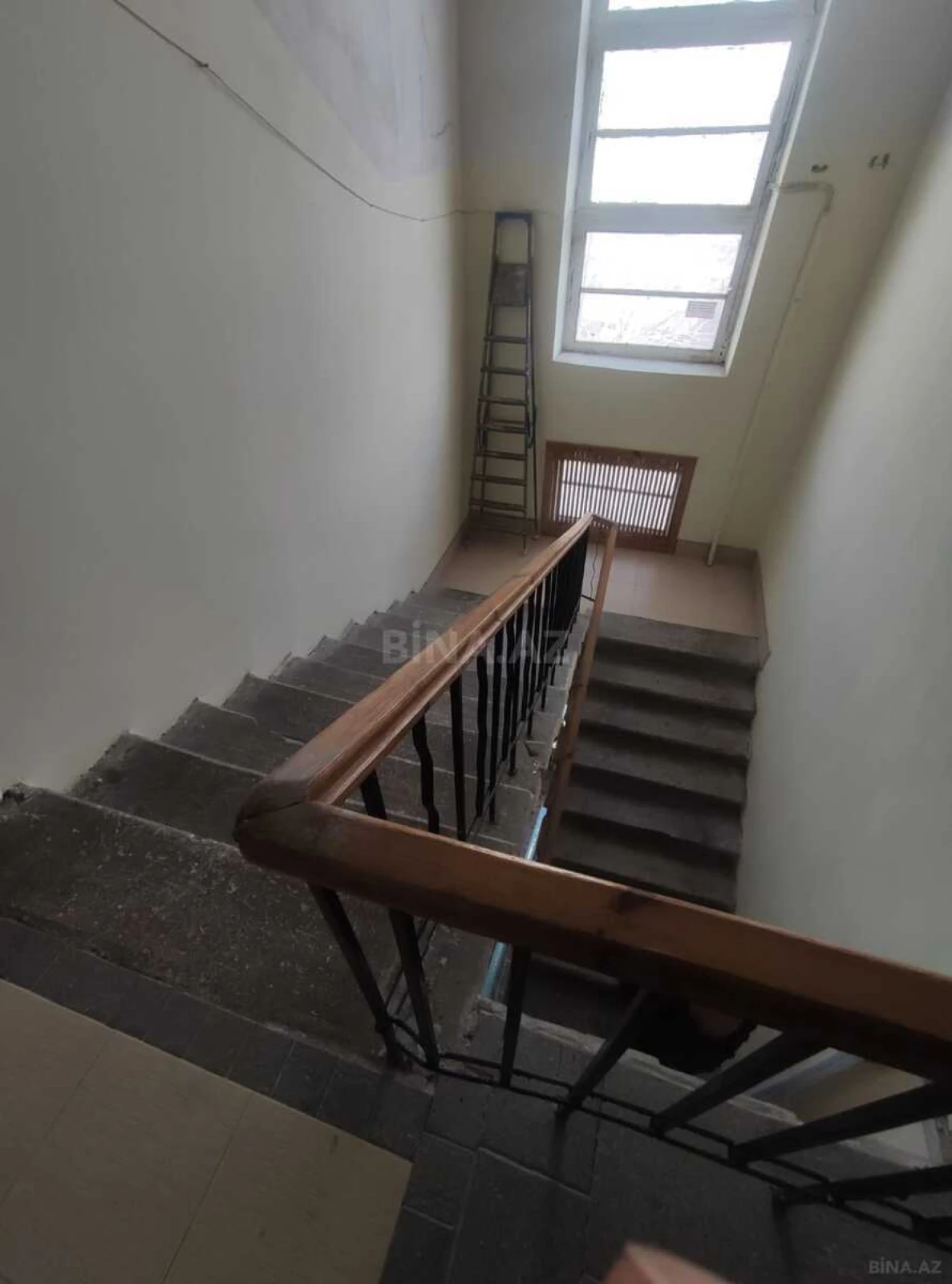 Satılır 3 otaqlı mənzil 90 m²