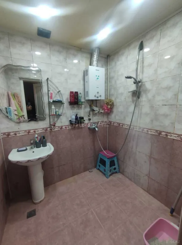 Satılır 3 otaqlı mənzil 90 m²