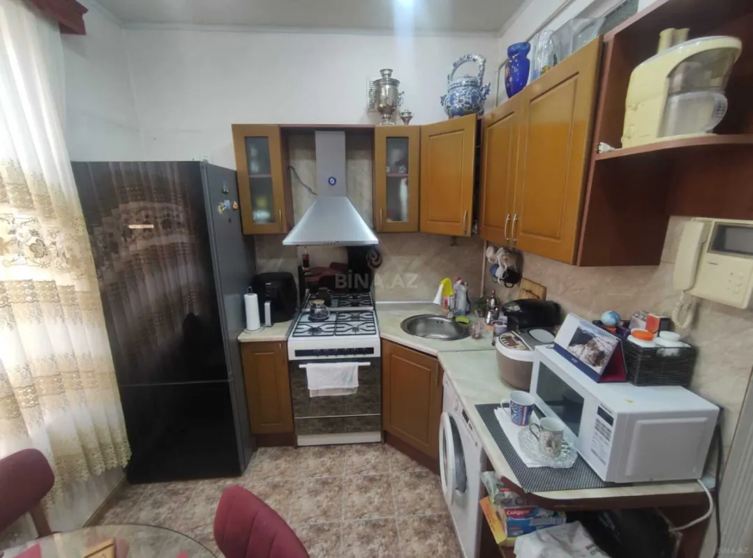 Satılır 3 otaqlı mənzil 90 m²