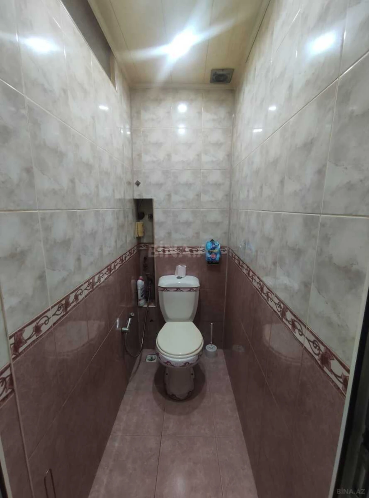 Satılır 3 otaqlı mənzil 90 m²