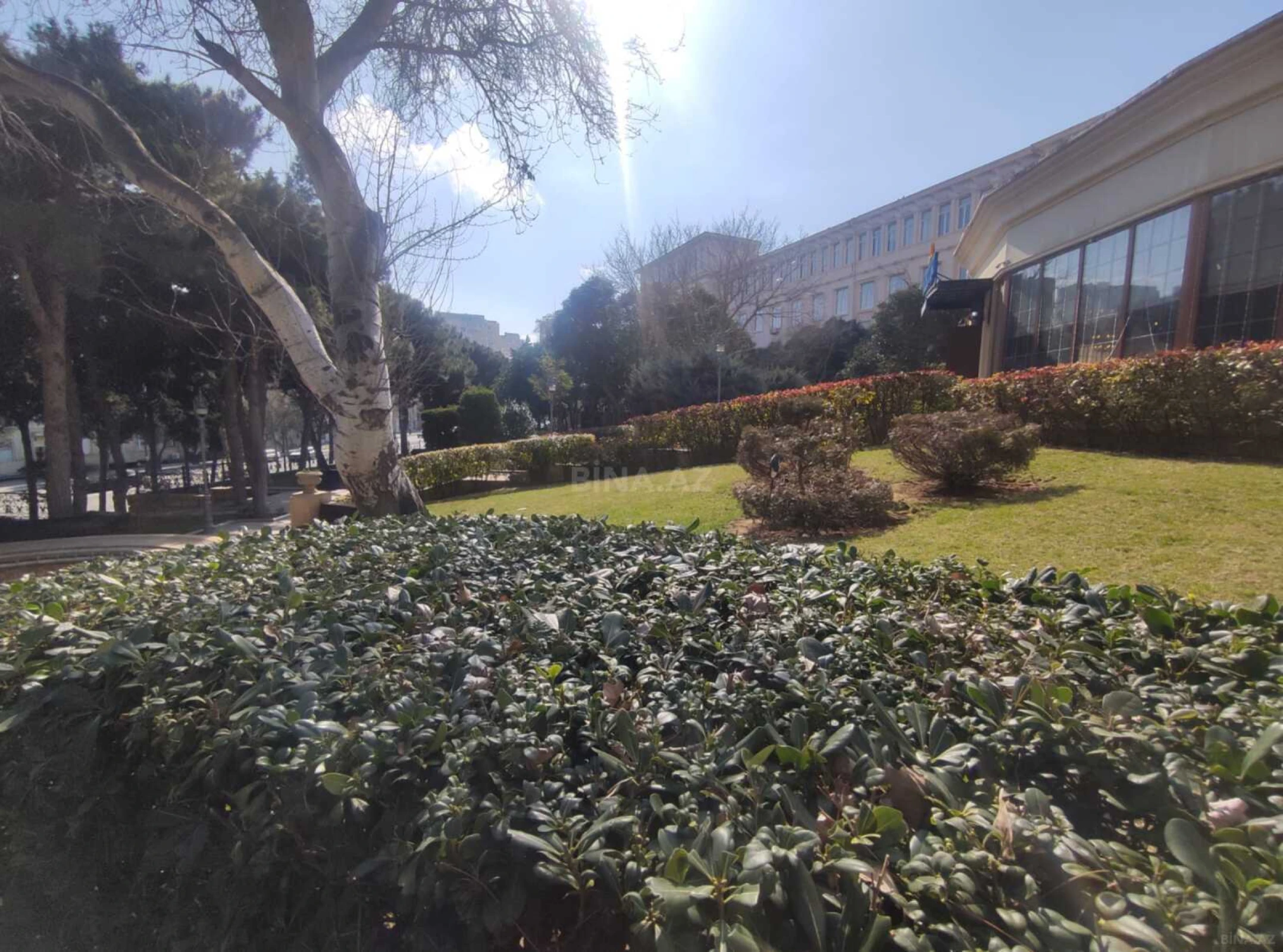 Satılır 3 otaqlı mənzil 90 m²