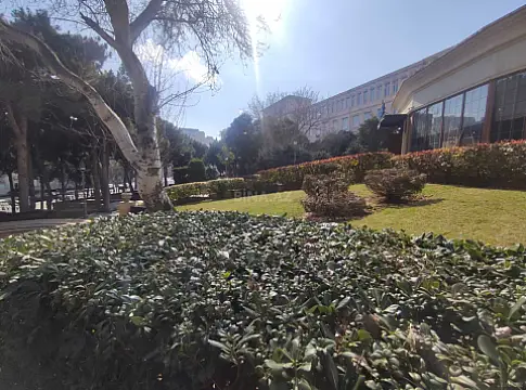 Satılır 3 otaqlı mənzil 90 m²