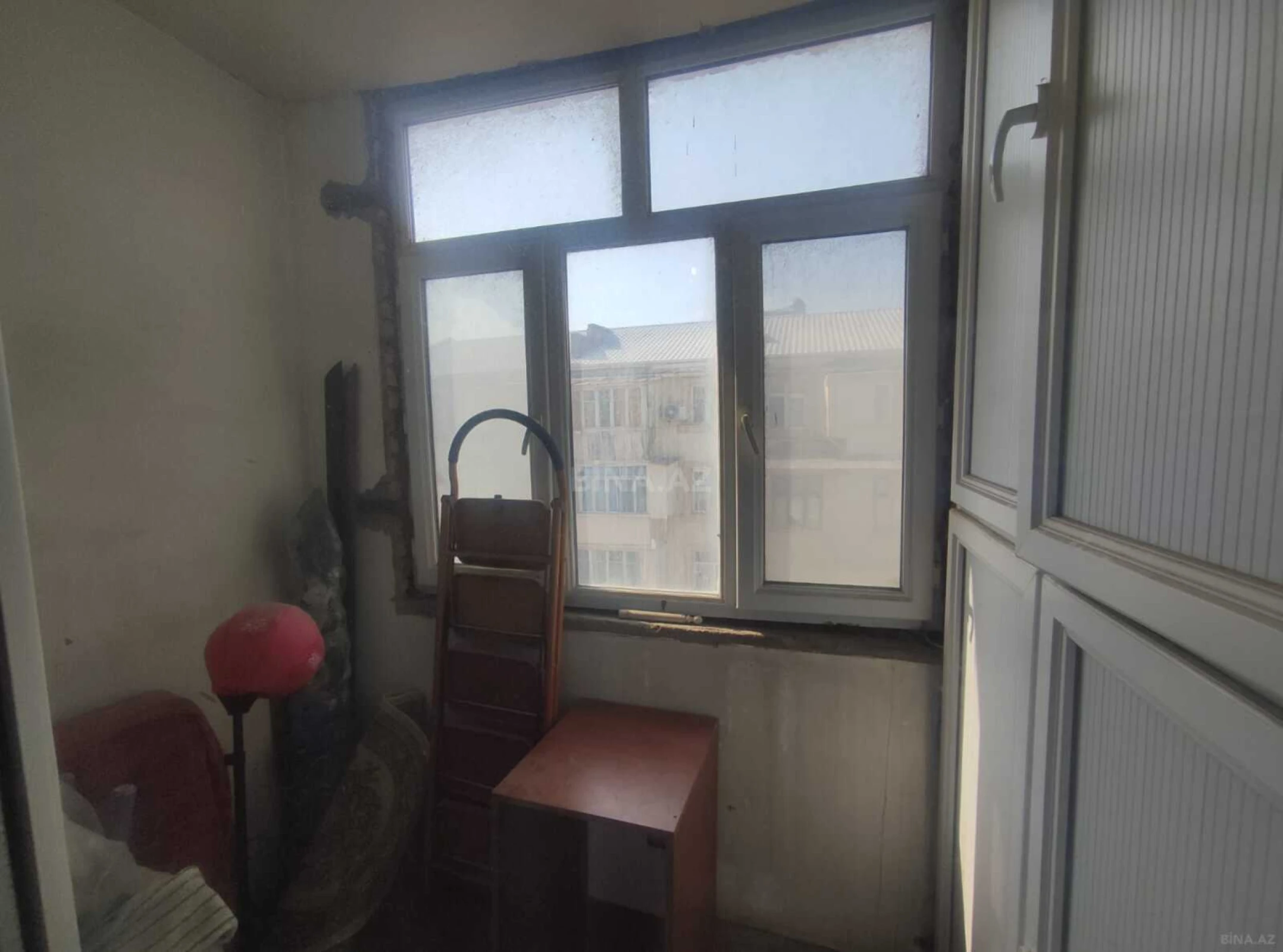 Satılır 3 otaqlı mənzil 90 m²