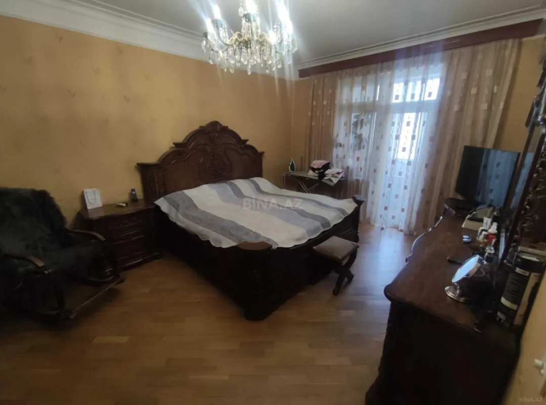 Satılır 3 otaqlı mənzil 90 m²