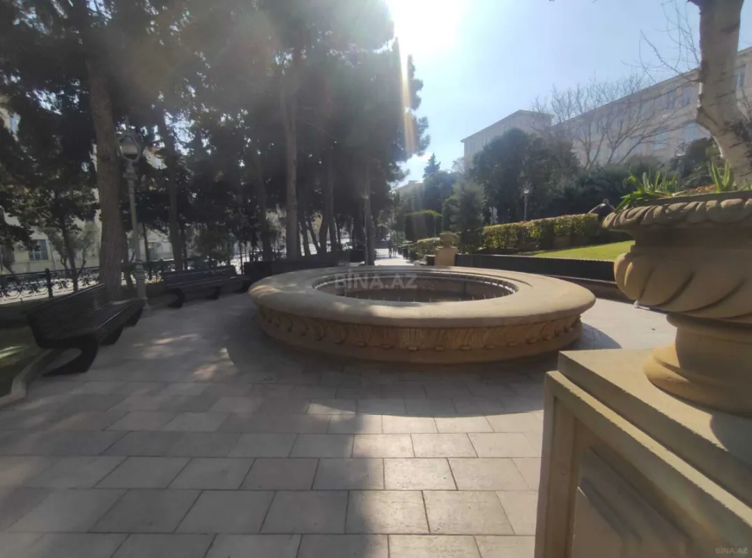 Satılır 3 otaqlı mənzil 90 m²