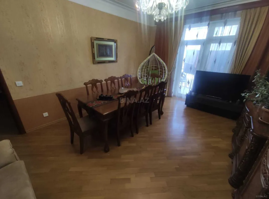 Satılır 3 otaqlı mənzil 90 m²