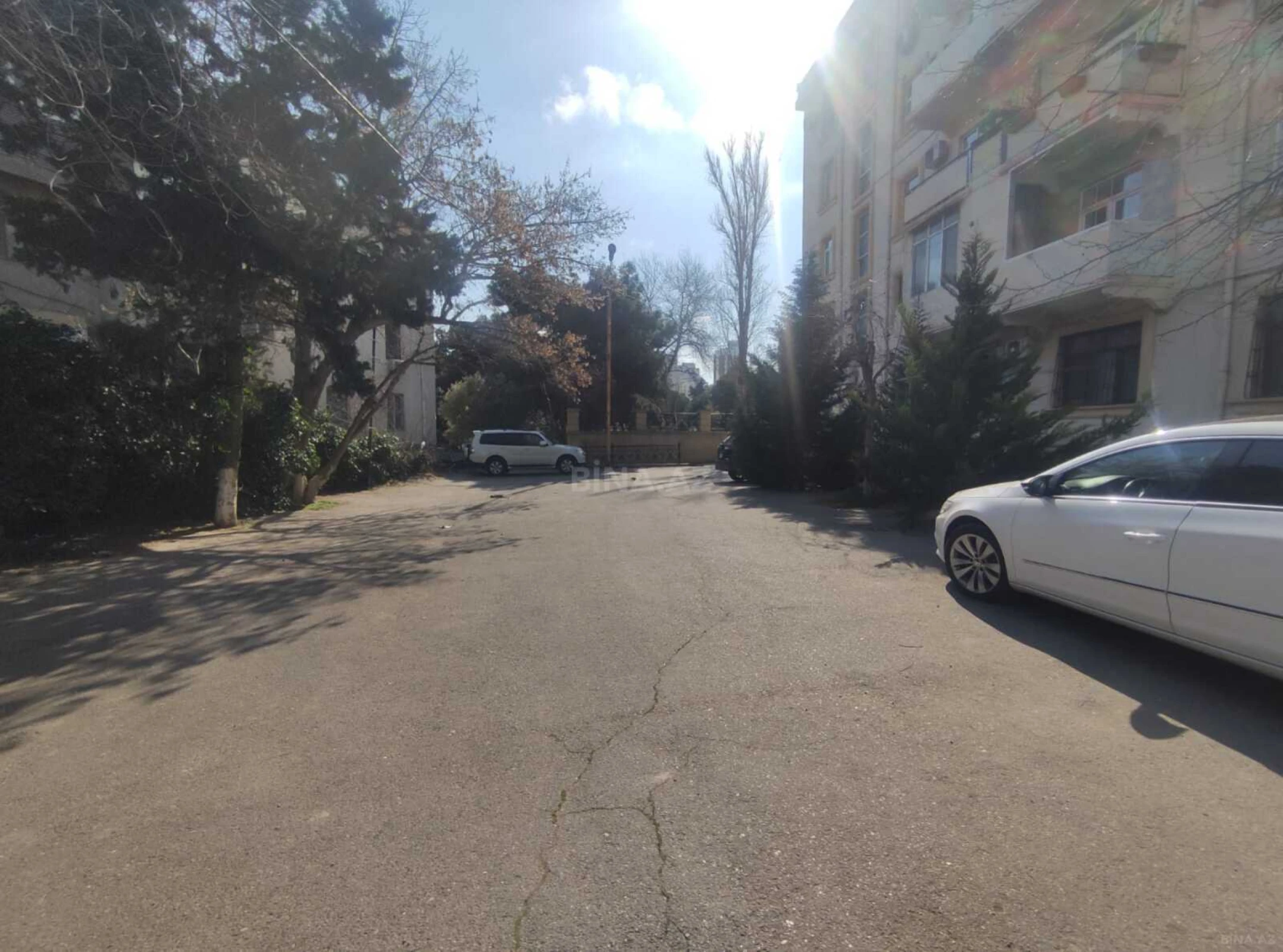 Satılır 3 otaqlı mənzil 90 m²