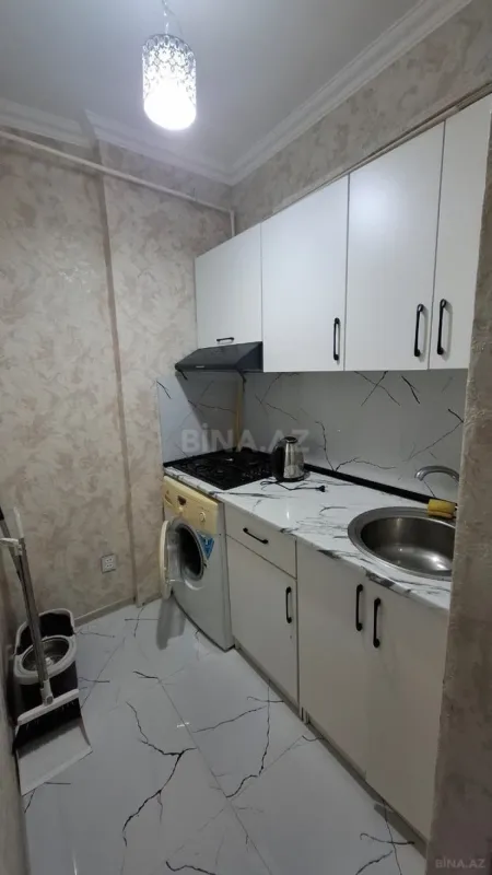 Satılır 2 otaqlı mənzil 45 m²