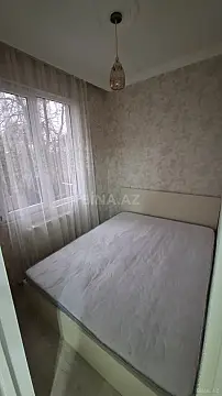 Satılır 2 otaqlı mənzil 45 m²
