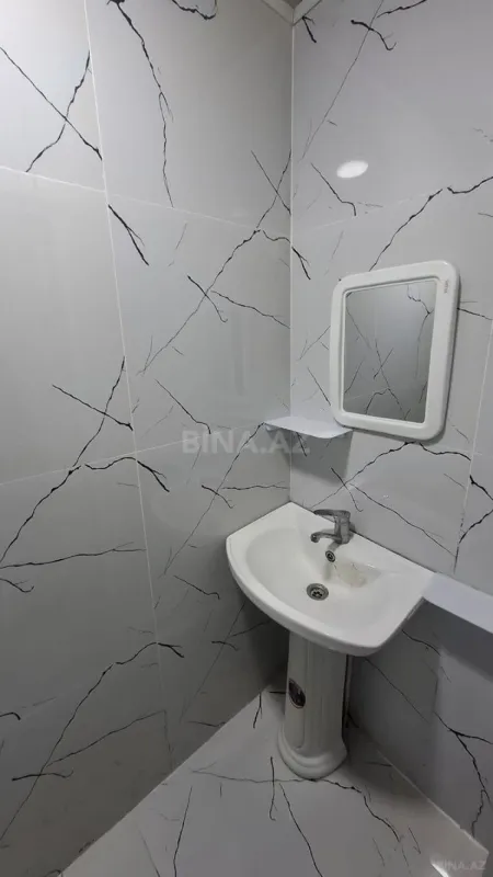 Satılır 2 otaqlı mənzil 45 m²