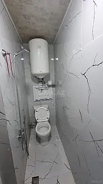 Satılır 2 otaqlı mənzil 45 m²