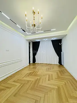 Satılır 2 otaqlı mənzil 60 m²