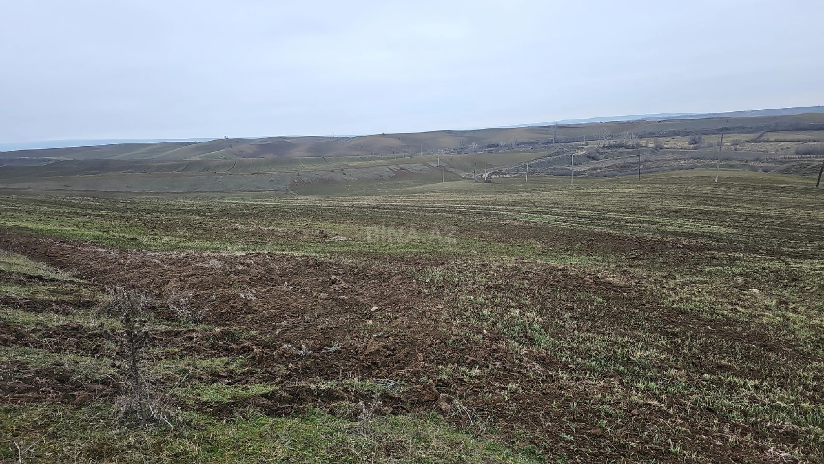 Satılır torpaq sahəsi 407 m²