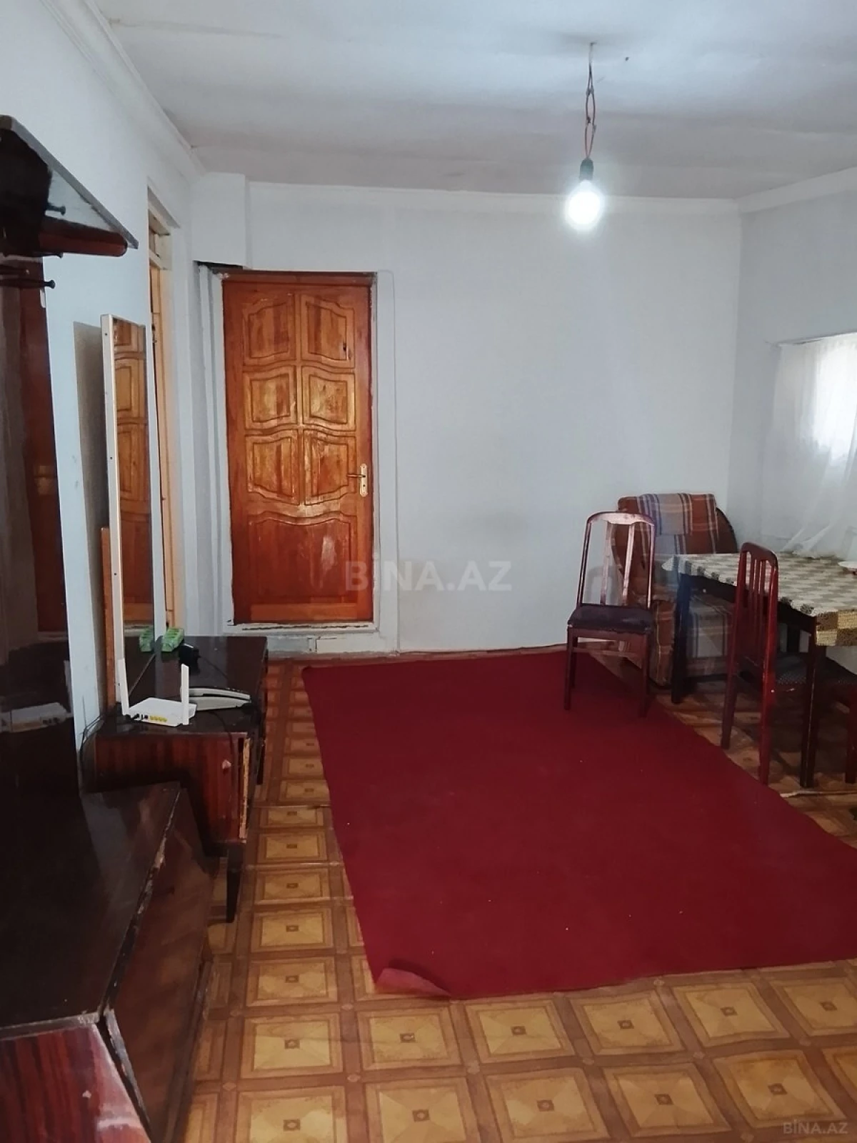 Satılır 3 otaqlı həyət evi 200 m²