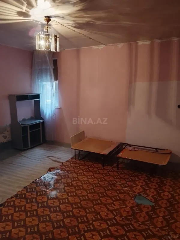 Satılır 3 otaqlı həyət evi 200 m²