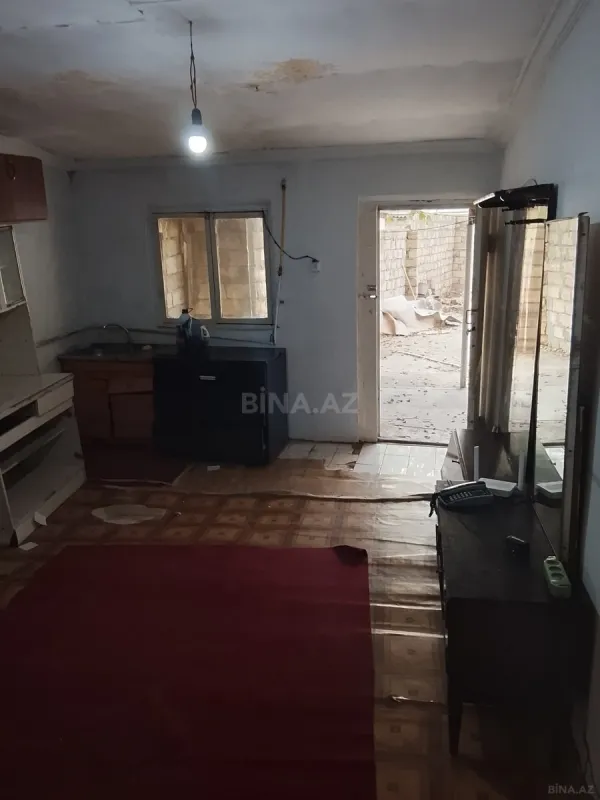 Satılır 3 otaqlı həyət evi 200 m²
