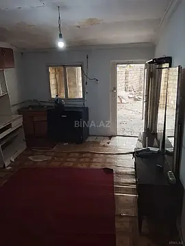 Satılır 3 otaqlı həyət evi 200 m²