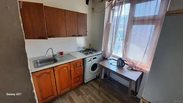 Satılır 1 otaqlı mənzil 30 m²