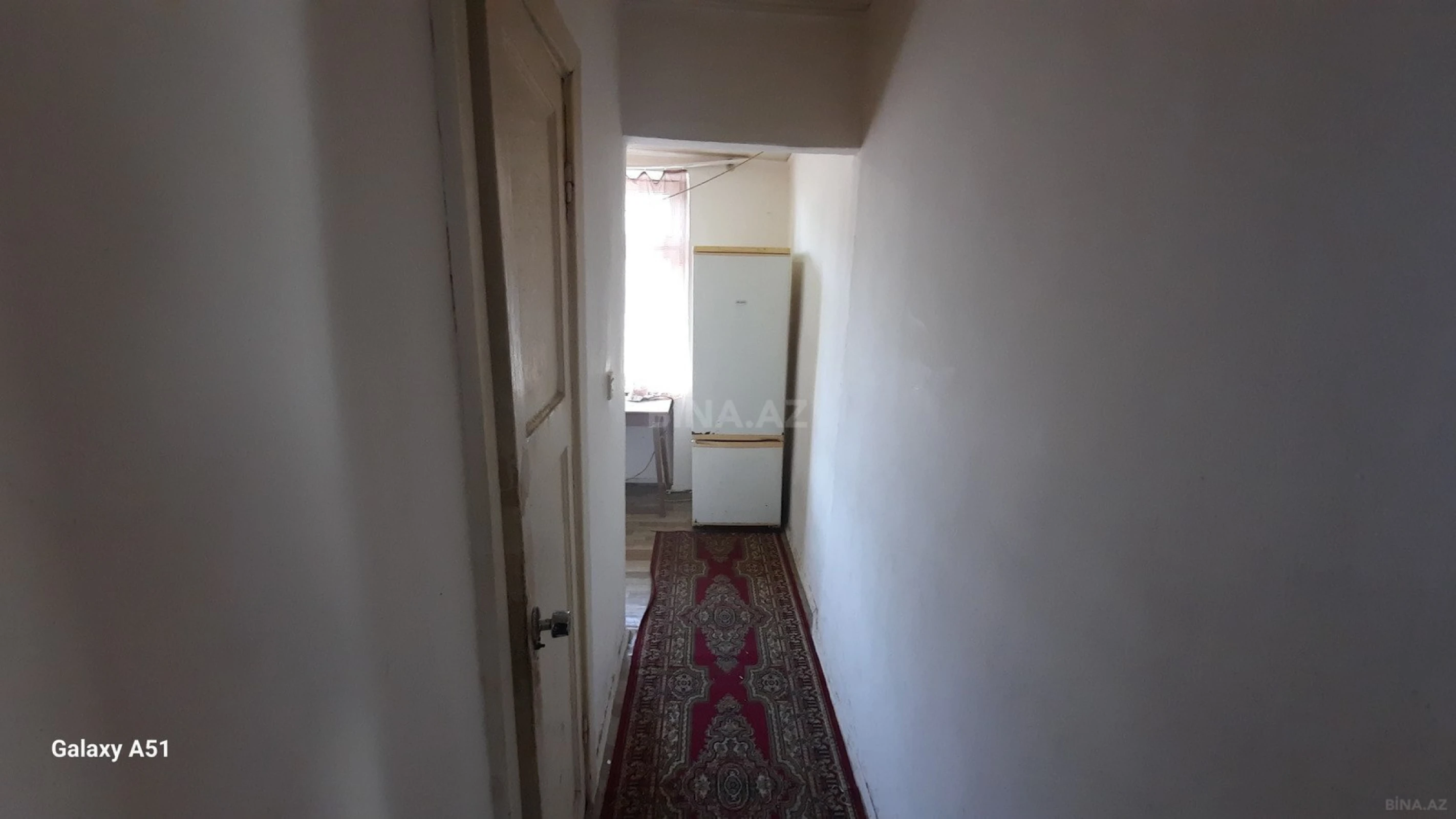 Satılır 1 otaqlı mənzil 30 m²