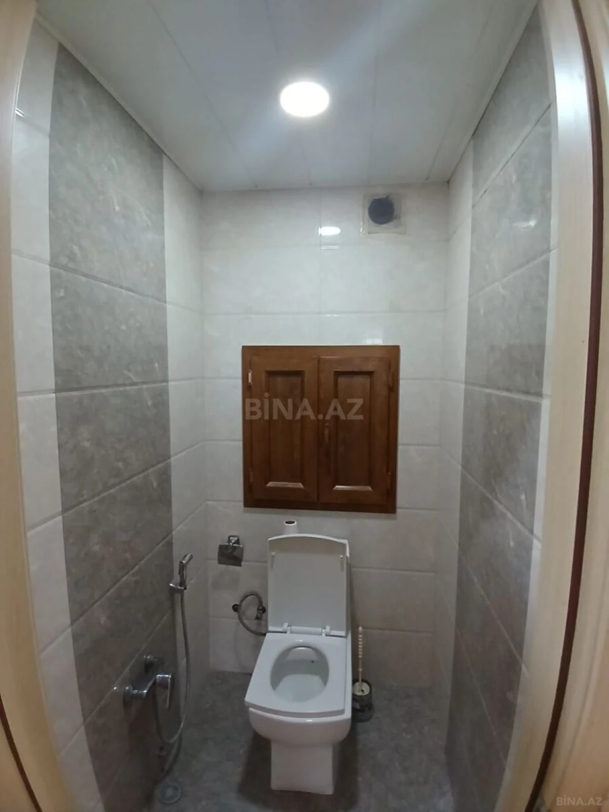 Kirayə verilir 3 otaqlı mənzil 130 m²