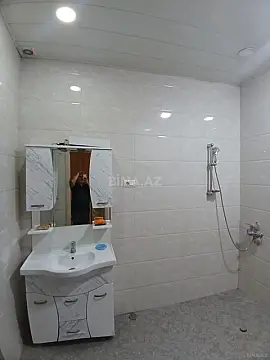 Kirayə verilir 3 otaqlı mənzil 130 m²