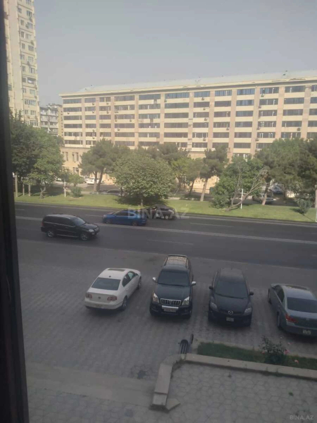 Satılır 2 otaqlı mənzil 65 m²