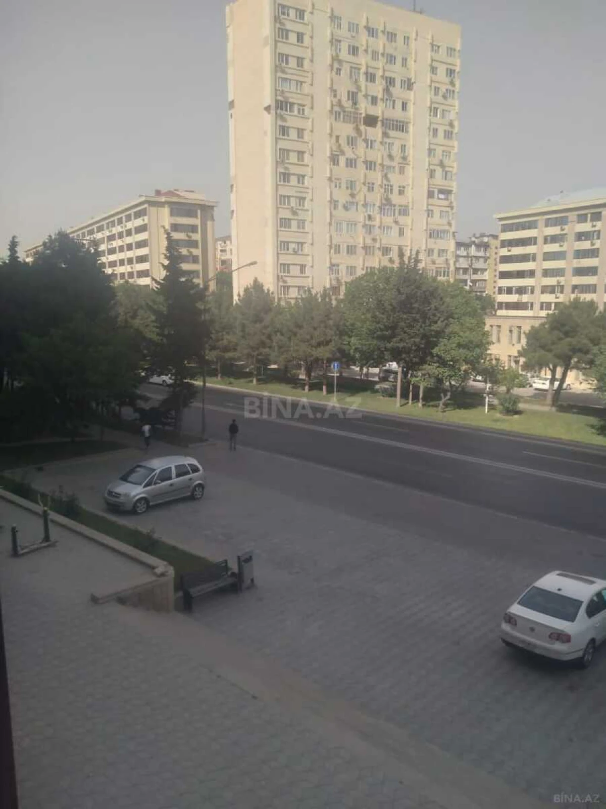 Satılır 2 otaqlı mənzil 65 m²