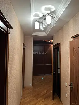 Kirayə verilir 2 otaqlı mənzil 95 m²
