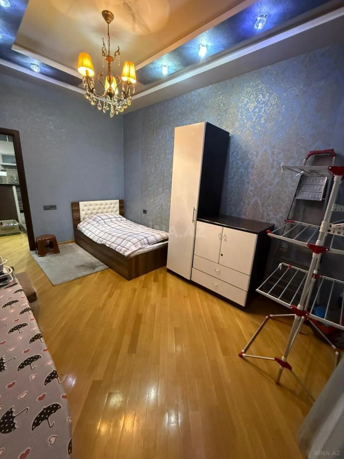 Kirayə verilir 3 otaqlı mənzil 110 m²