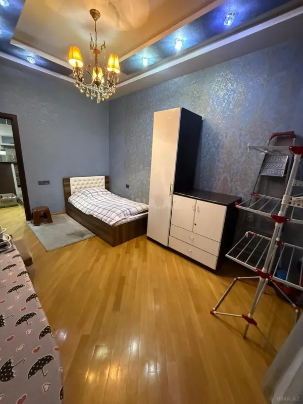 Kirayə verilir 3 otaqlı mənzil 110 m²