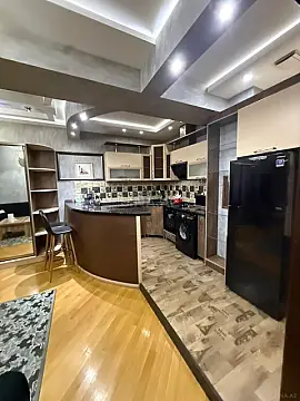 Kirayə verilir 3 otaqlı mənzil 110 m²
