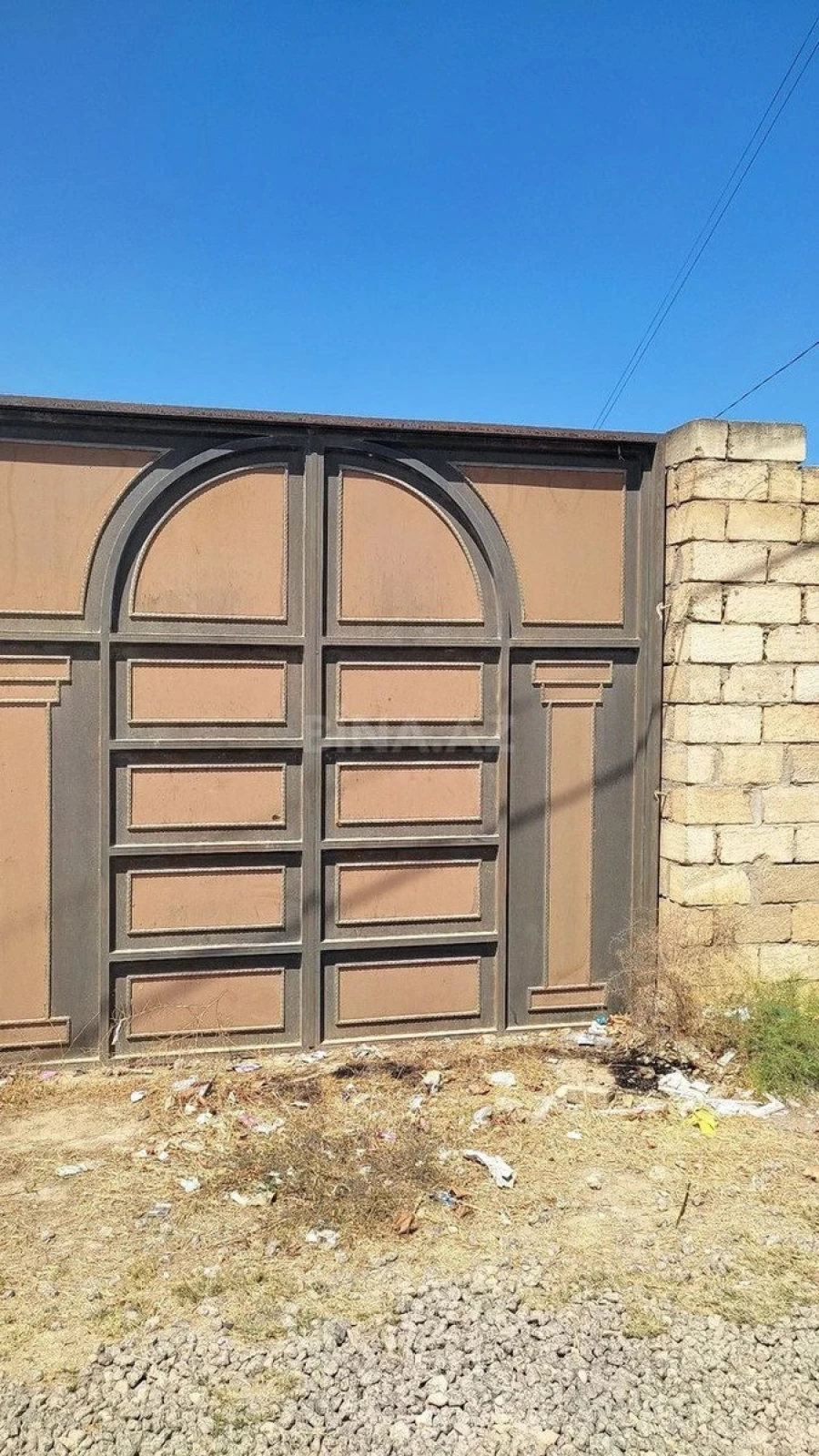 Satılır torpaq sahəsi 15 m²