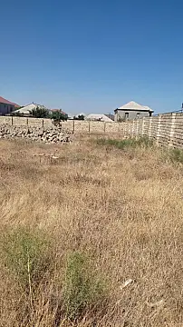Satılır torpaq sahəsi 15 m²