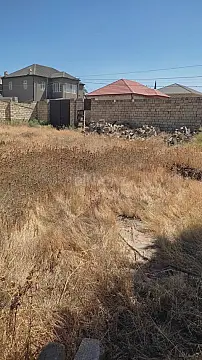Satılır torpaq sahəsi 15 m² — Bakı, Saray 15.00 m²