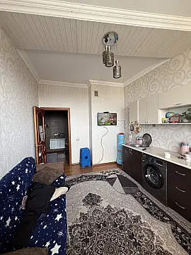 Satılır 1 otaqlı mənzil 50 m²