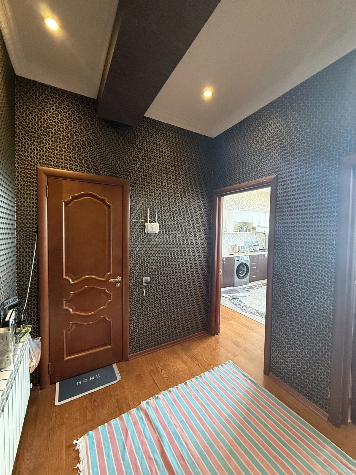 Satılır 1 otaqlı mənzil 50 m²