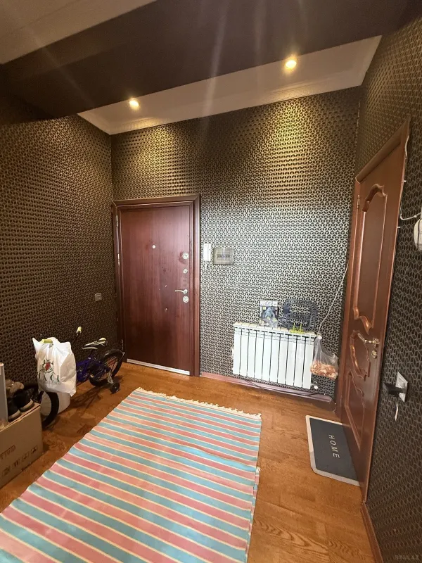 Satılır 1 otaqlı mənzil 50 m²