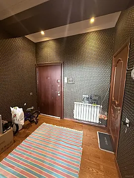 Satılır 1 otaqlı mənzil 50 m²