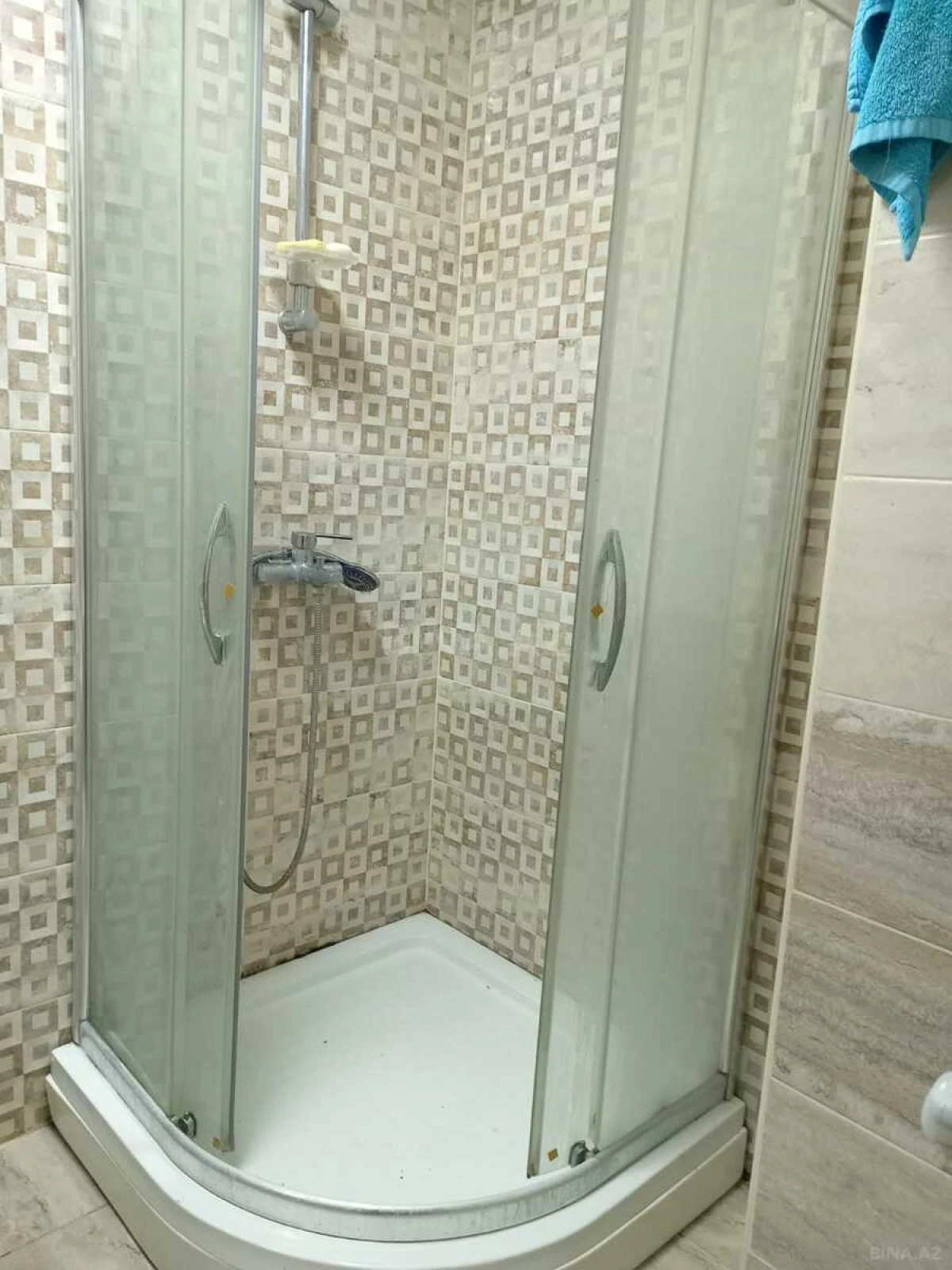 Satılır 2 otaqlı mənzil 50 m²