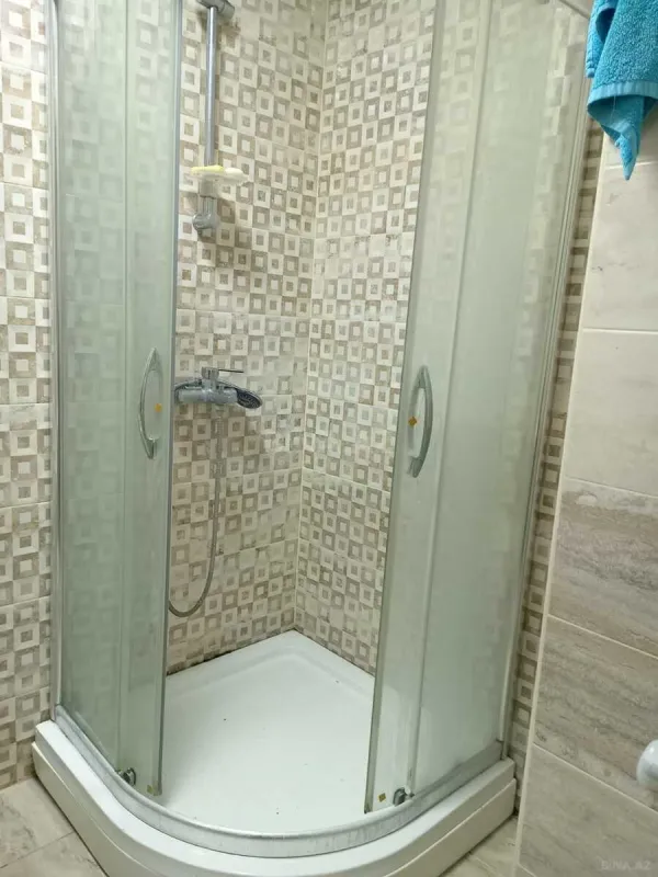 Satılır 2 otaqlı mənzil 50 m²