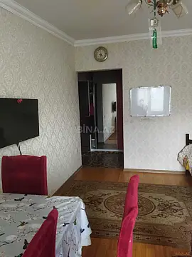 Satılır 2 otaqlı mənzil 50 m²