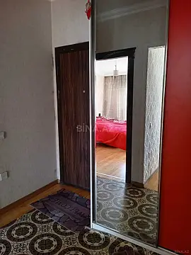 Satılır 2 otaqlı mənzil 50 m²