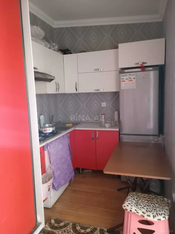 Satılır 2 otaqlı mənzil 50 m²