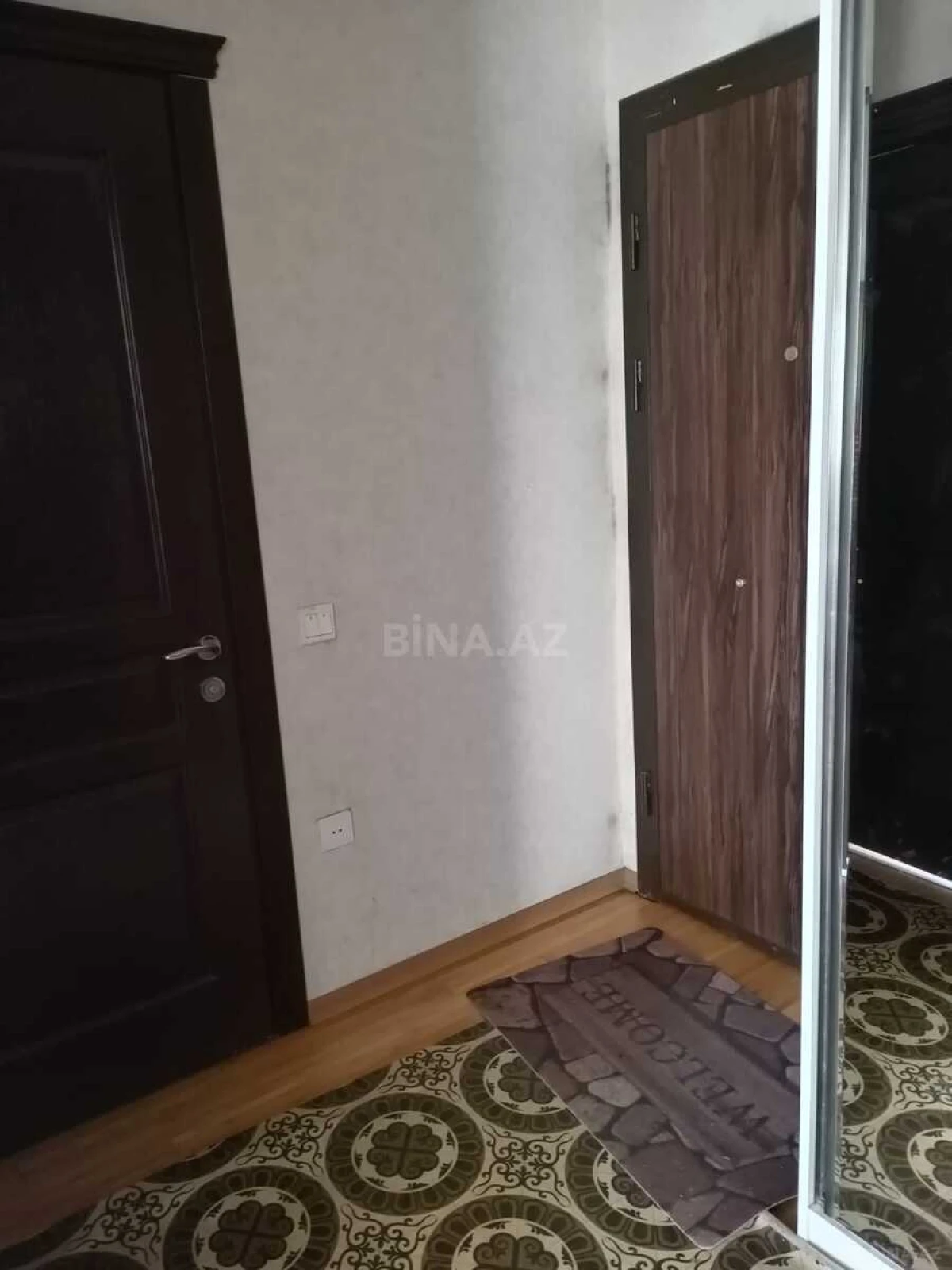 Satılır 2 otaqlı mənzil 50 m²