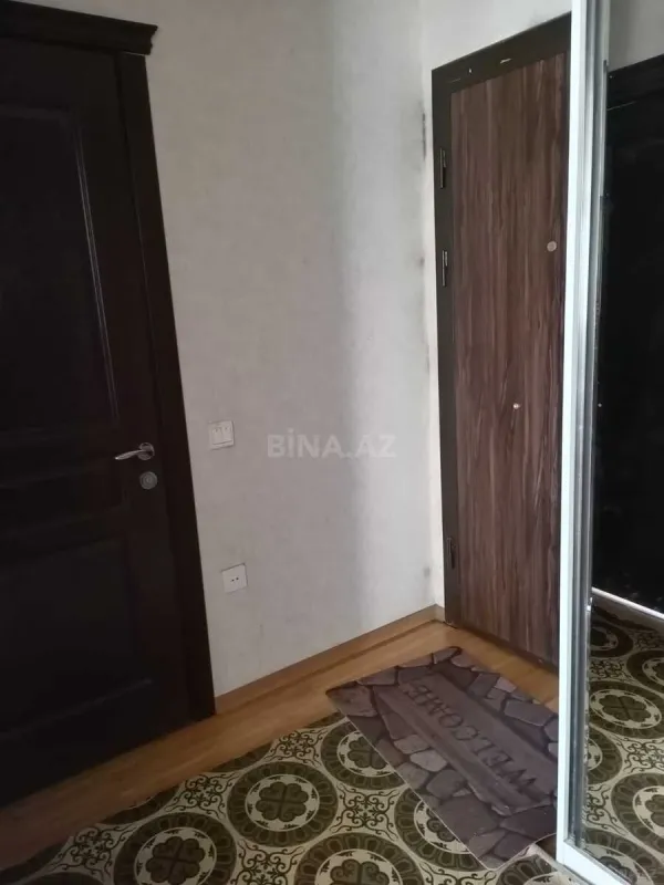 Satılır 2 otaqlı mənzil 50 m²