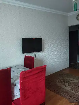 Satılır 2 otaqlı mənzil 50 m²