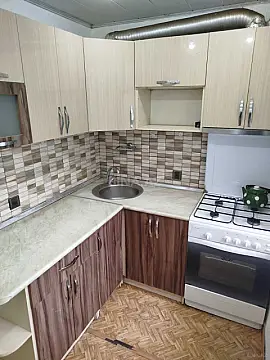 Kirayə verilir 2 otaqlı mənzil 60 m²