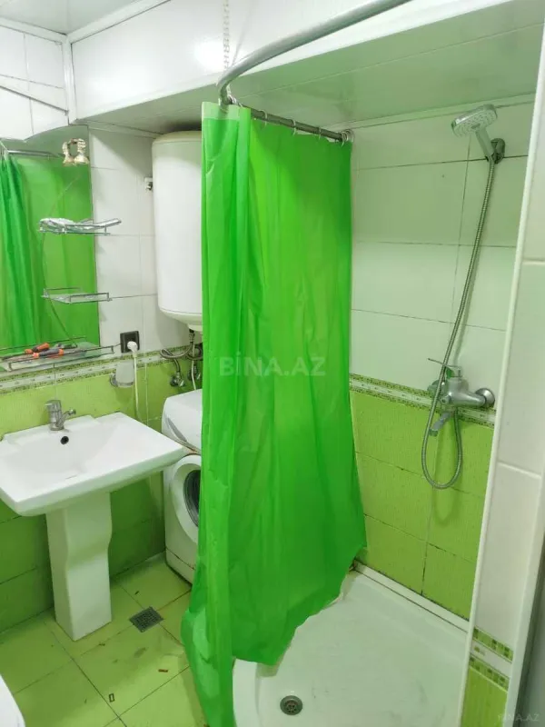 Kirayə verilir 2 otaqlı mənzil 60 m²