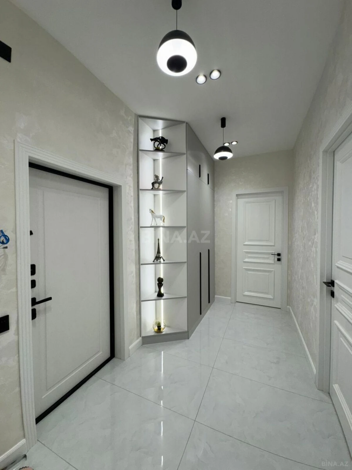 Satılır 3 otaqlı mənzil 90 m²