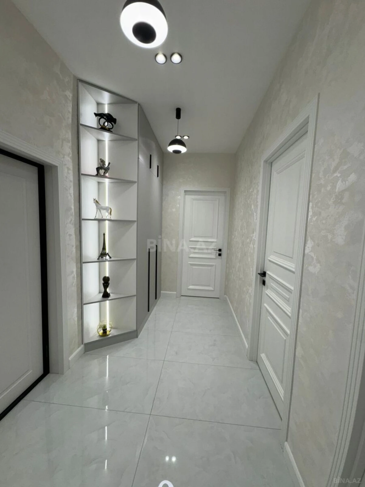 Satılır 3 otaqlı mənzil 90 m²